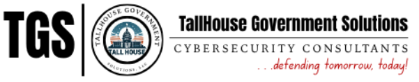 TallHouse Logo